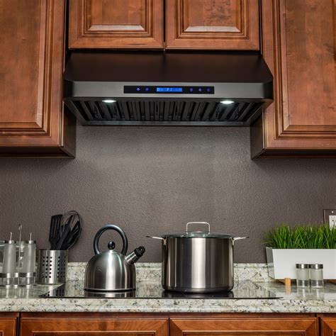 akdy 36 in under cabinet range hood in stainless steel|30 inch range hood.